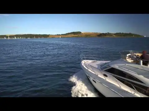 Falmouth Motorboat Charter